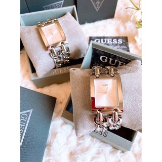 GUESS Womens U1117L1
