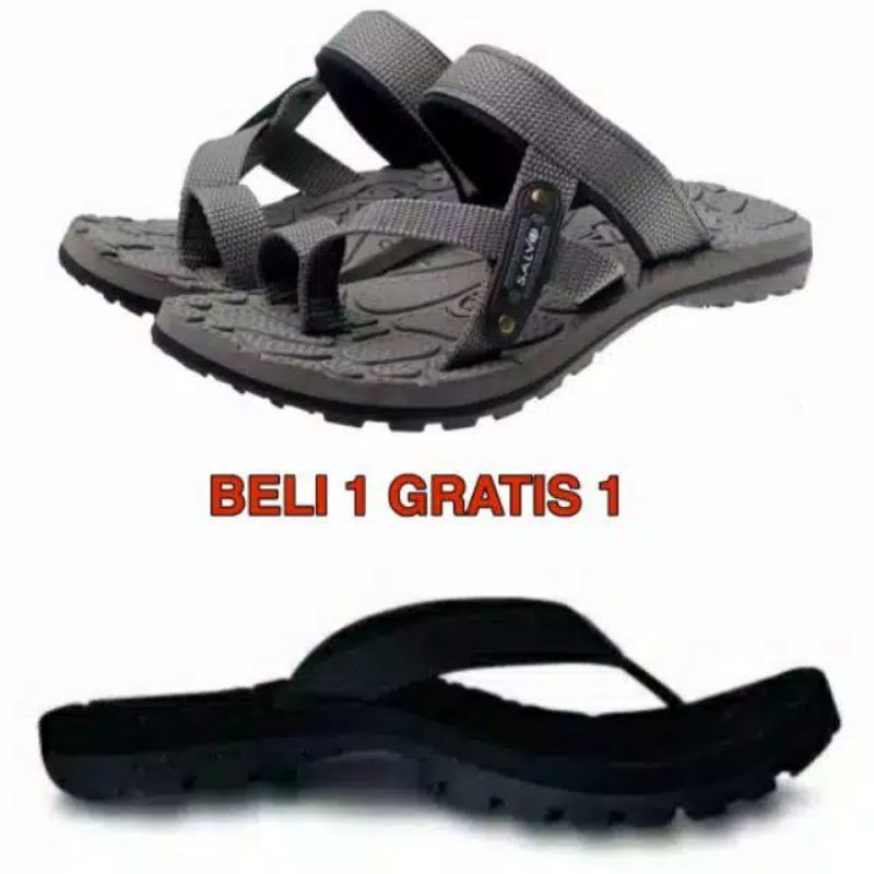 MENS MOUNTAIN SANDALS BUY ONE GET ONE