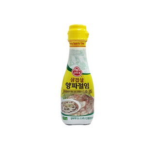 โอโตกิ พิคลิ้ง ซอส ฟอร์ ออเนี่ยน 275 กรัม / Ottogi Pickling Sauce for onion 275g.