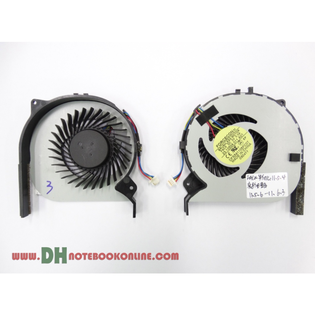 พัดลมโน้ตบุ้ค Sony Vaio VPC-EG VPCEG VPC EG18FH EG-111T EG-112T EG-211T VPCEG-212T