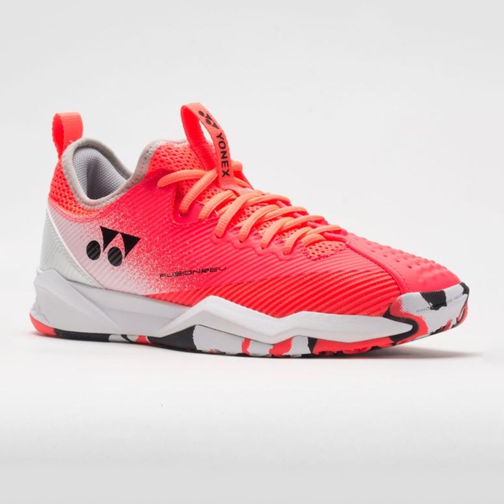 Yonex Power Cushion Fusionrev 4 Men's Tennis Shoes รองเท้าเทนนิสผู้ชาย