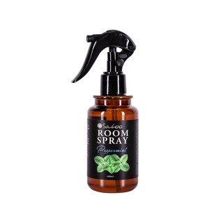 สเปรย์ปรับอากาศ  - SABOO ROOM SPRAY  - 180ml