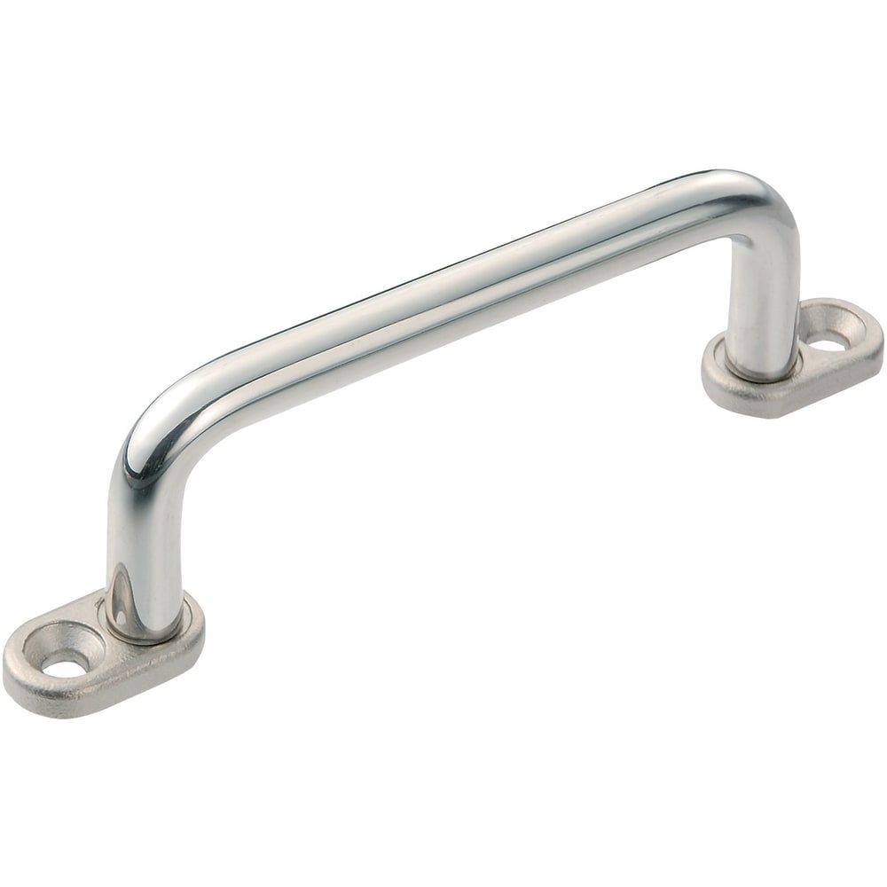 Misumi [UWANSG 120] Pull Handles  มือจับ Stainless Steel
