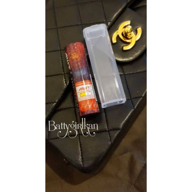 AWT 35a 3500 mah 18650 battery