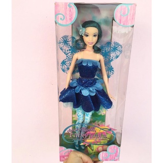 ⭐️พร้อมส่ง⭐️Barbie Azura fairytopia