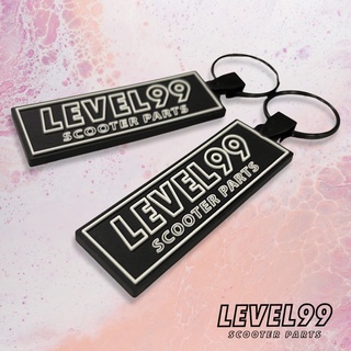 พวงกุญแจLEVEL99 Limited Edition