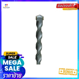 ดอกเจาะคอนกรีต DEWALT DW00706-B1 8x160 มม.MASONRY DRILL BIT DEWALT DW00706-B1 8X160MM