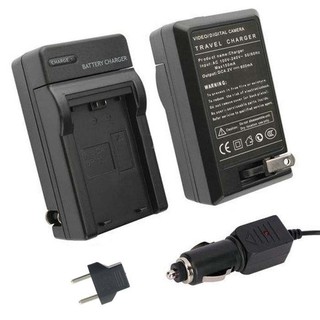 CHARGER PANASONIC D08S//0988//ที่ชาร์จแบต Panasonic D08S ใช้สำหรับชาร์จของกล้อง Panasonic