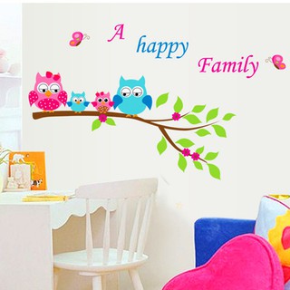 สติ๊กเกอร์วัดส่วนสูง สติ๊กเกอร์ใส ติดผนังห้องเด็ก ตกแต่งร้านค้า DIY 60*90 ซม.Wallsticker Graphic Home Decor Living Room