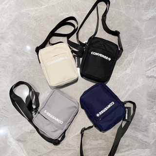 Converse Gratify Mini Bag กระเป๋าหนังมินิ