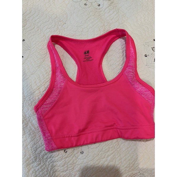 (ส่งต่อ) H&M Sports Bra