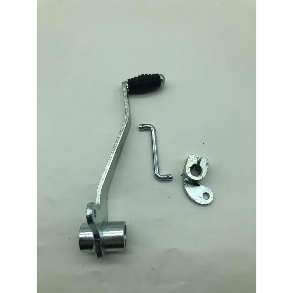 YAMAHA Y125ZR 125ZR Y125Z เกียร์ใหม่ LEVER GEAR PEDAL PADDLE GEAR 125ZR Y125ZR
