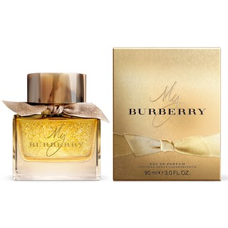 My Burberry Festive Eau De Parfum 90 ml.