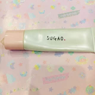 Sugao แท้💯%  cc cream เบอร์02 จากญี่ปุ่น