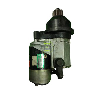 Starter Motor Gardner ไดสตาร์ท เครื่อง การ์ดเนอร์13Tทศใหญ่ (ใหม่24v)