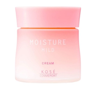 KOSE Moisture mild Cream (60 g)