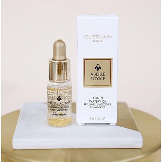 Gurelain Abeille Royale Youth ขนาด 5 ml