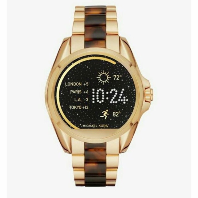 🇺🇸พร้อมส่งคะ นาฬิกา mk smart watch mkt5003แท้ 💯