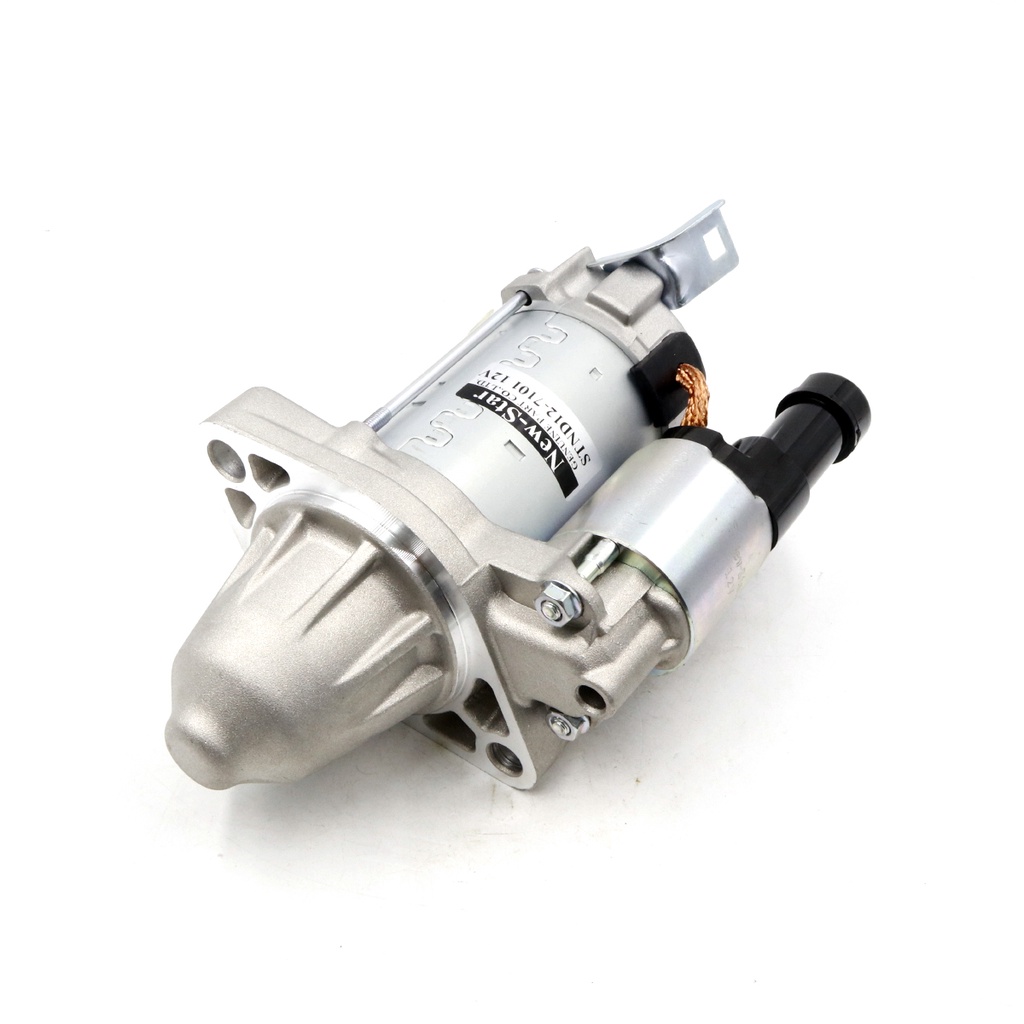 ไดสตาร์ท 12V รถฮอนด้า ซีอาร์วี แอคคอร์ด เครื่อง 2.0L 2.4L Honda CR-V RM1 RM3 RM4 Accord CR CT ปี 201