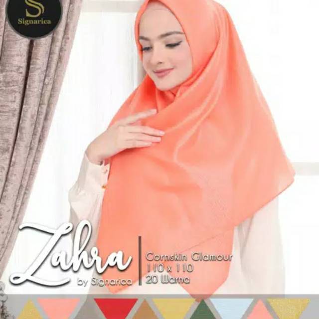 สี่เหลี่ยมผืนผ้า Zahra โดย signarica