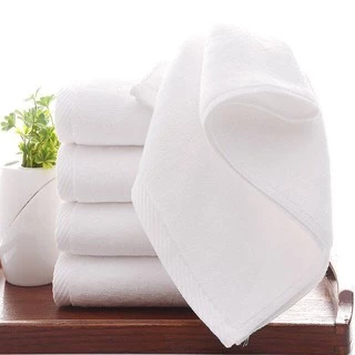 14ปอนด์ ผ้าขนหนู เกรดโรงแรม ผ้าเช็ดตัว ขนาด 30x60 นิ้ว 3 สี Cotton 100%