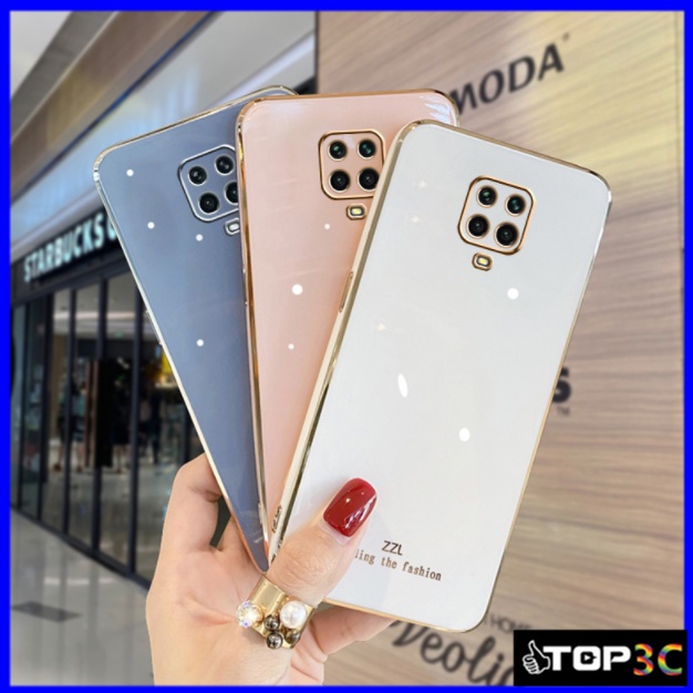เคส Redmi Note 9S / Redmi Note 9 Pro / Redmi Note 8 Pro / Redmi Note 9 / Redmi Note7 / Redmi Note 8 