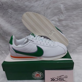 Nike Cortez รองเท้าผ้าใบลําลอง สําหรับผู้ชาย และผู้หญิง