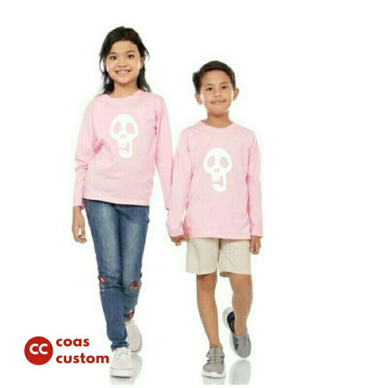 HARI KOO THE SHINBI HOUSE LONG-SLEEVED เสื้อยืด