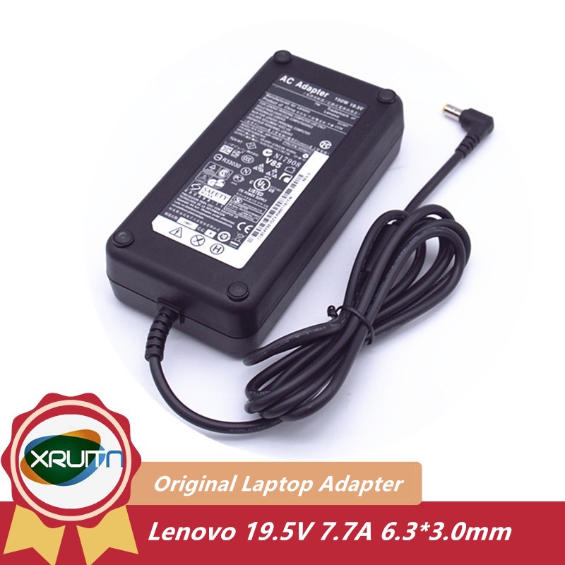 สําหรับ Lenovo AIO C440 C540 A520 C300 3011 แล็ปท็อปอะแดปเตอร์ AC Power Chargers Original PA-1151-11