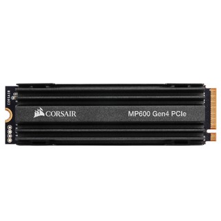 CORSAIR MP600 NVMe M.2 SSD 500GB CSSD-F500GBMP600 (รับประกัน5ปี)