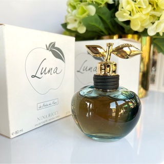 ของแท้ 100%  Nina Ricci Luna EDT - แบ่งขาย กดจากขวดใหญ่