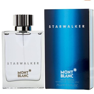 MONT BLANC Starwalker Men EDT 75ml. (พร้อมกล่อง)