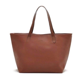 MANGO LARGE SHOPPING BAG