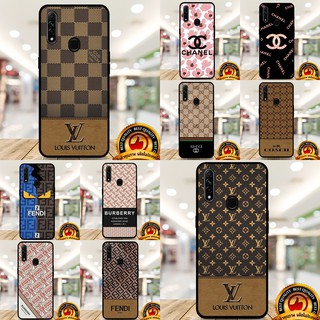 เคสโทรศัพท์ ลาย รวมลายแบรนด์เนม เคส Huawei Y6 2018 Y6 prime 2018 / Y6II Y62 / Y7 2019 / Y3II Y32 / Y3 2017 Y3 2018
