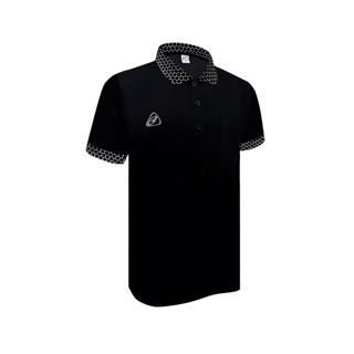 EGO SPORT EG6111 เสื้อ สีดำ ลดราคา