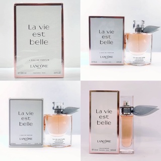 รวม Lancome La Vie Est Belle Eau de Parfum