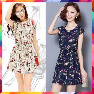 🔥ขายเท ลดล้างสต็อค สินค้าใกล้หมดแล้ว 🔥 ชุดเดรสสั้น 👗 แนวคุณหนู 🌸 น่ารักๆ 🌼 ตะมุตะมิๆ 👗กระโปรง1