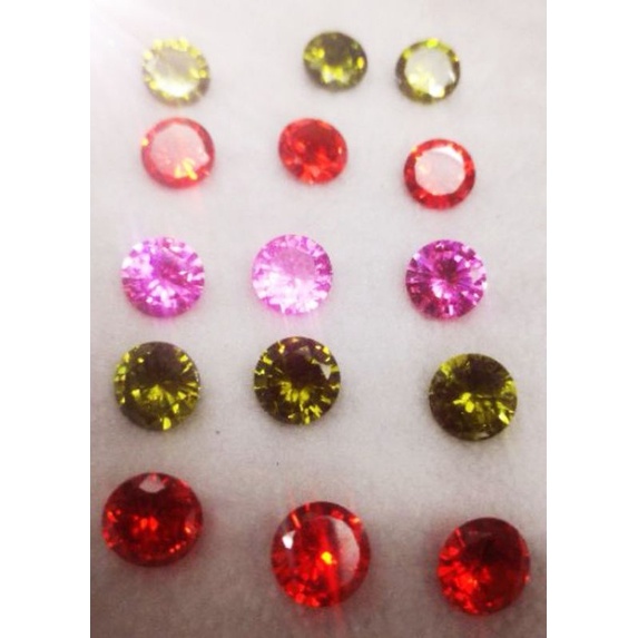 SWAROVSKI CRYSTAL RING STONE