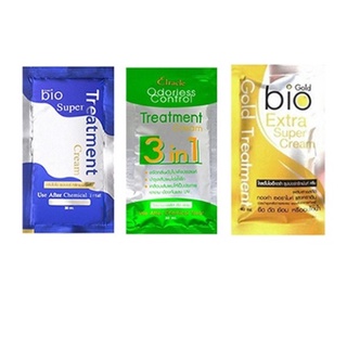 Bio Treatment ไบโอทรีทเม้นท์ [ซอง]