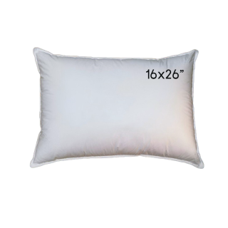 โปรโมชั่น : หมอนขนห่านเทียมโรงแรม