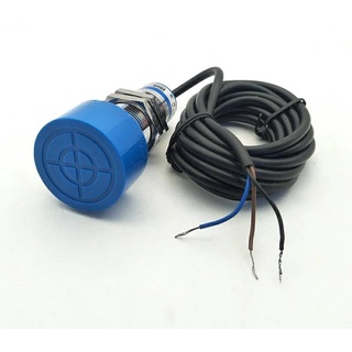 เซ็นเซอร์    Door proximity sensor LM40-3020NA DC สามสาย