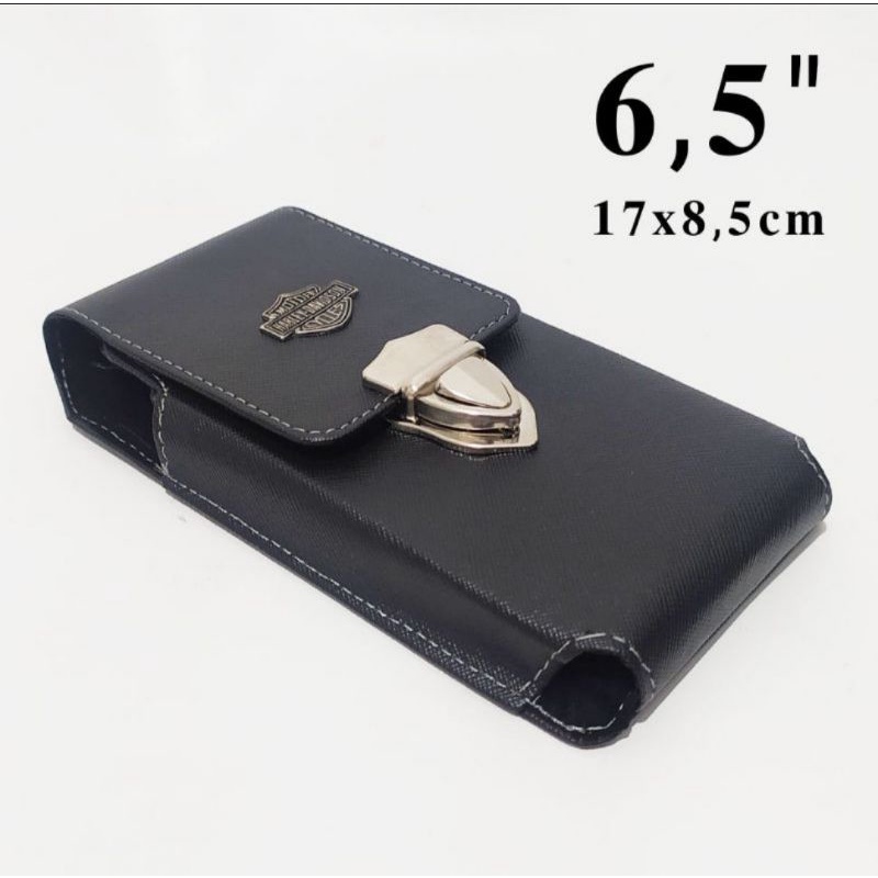 HP 1-SLOT เคสโทรศัพท์เอวทําจากไฟเบอร์ 65" // 6'5 นิ้วกระเป๋าสตางค์ใส่โทรศัพท์เอว