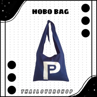 Hobo BAD BUDDY SERIES TAS RAIKANTOPENI TOTEBAG THAI ACTOR OHM NANON PAT PRAN