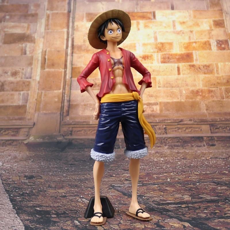 One Piece figure : Grandista series