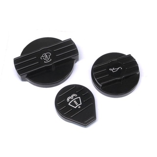 Accessories: wiper cover / oil cover / water tank cover, suitable for Volkswagen 1.8t2.0t engine