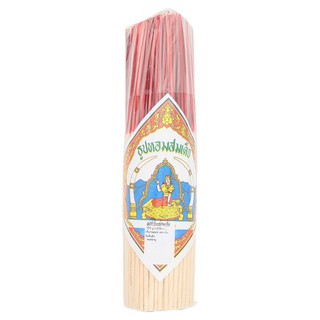 ธูปหอมกำใหญ่สมเด็จ 380กรัม เทียน ธูป Large Somdet Incense Stick 380g เครื่องสังฆภัณฑ์ สินค้าอื่นๆ