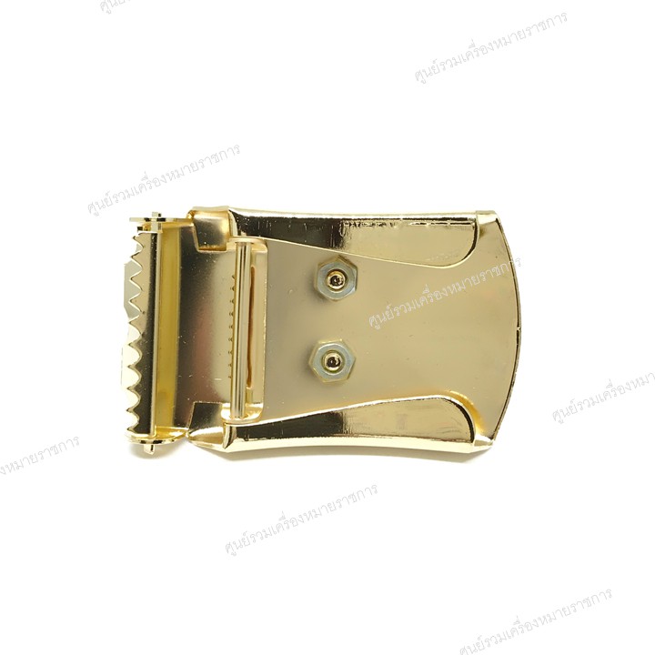 หัวเข็มขัดครุฑ (เฉพาะหัวเท่านั้น)