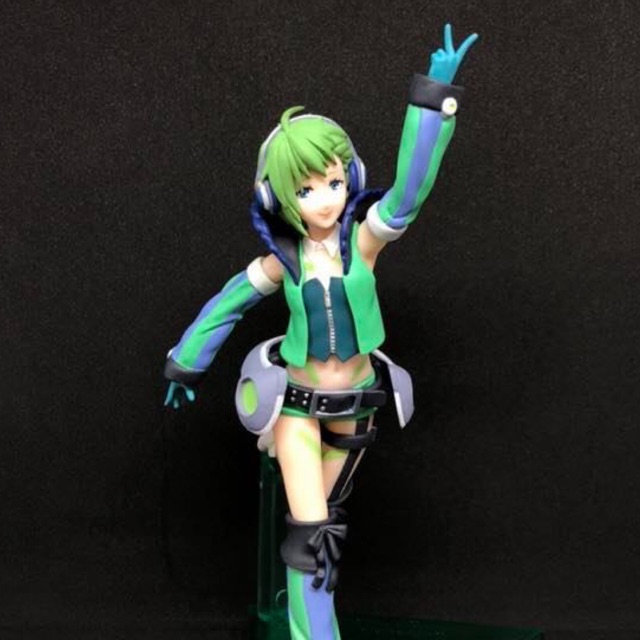 Macross Delta Reina Prowler Valkyrie