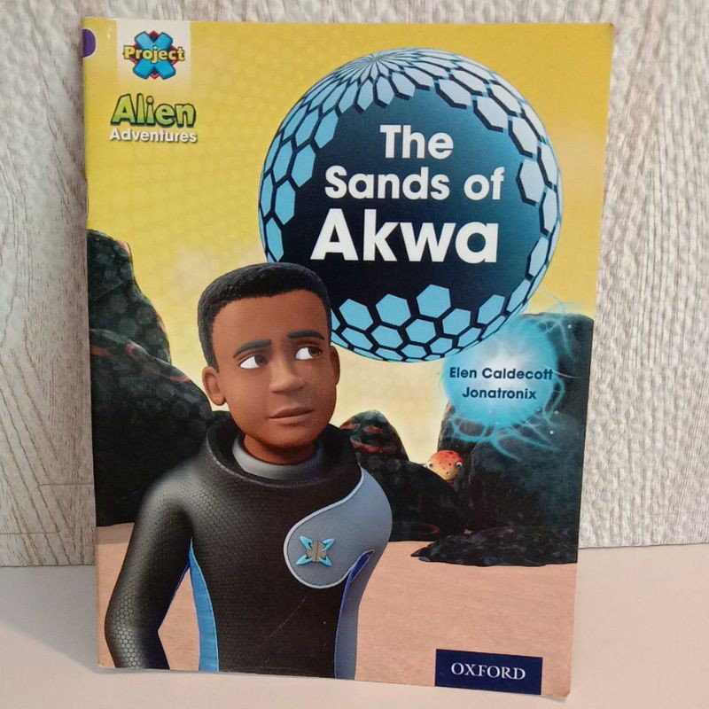 Alien Adventures 30 books set collection in pack
Jan