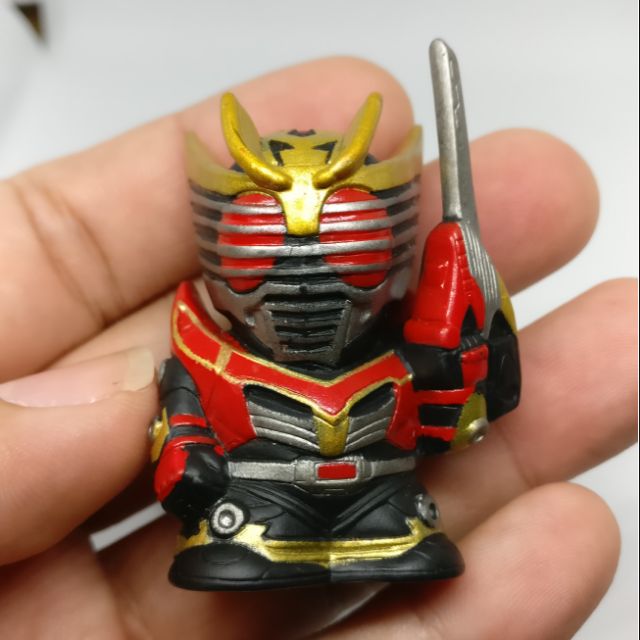 Mask rider Ryuki